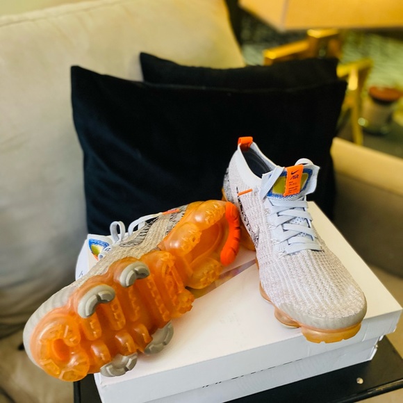 Vapor max - Picture 1 of 3